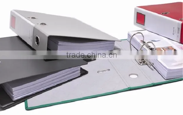 Standard Lever Arch File - Good quality with competitive price