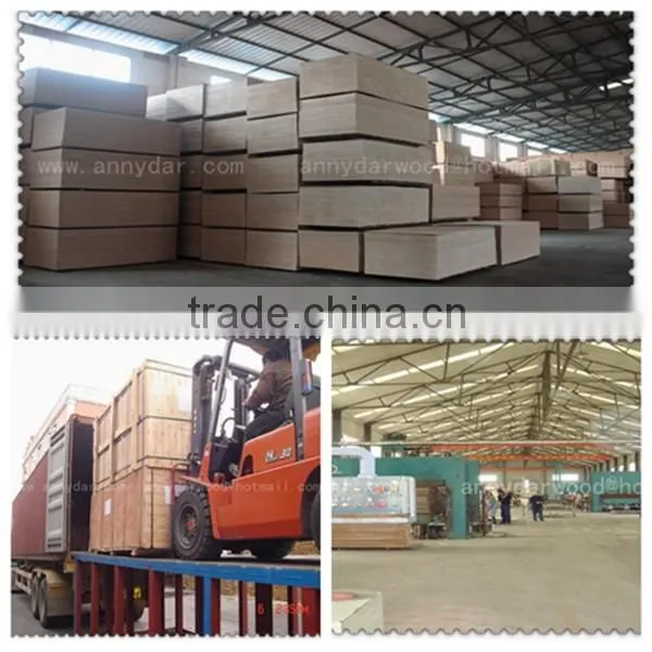 chinese fir blockboard finger jointed blockboard lamin board blockboard