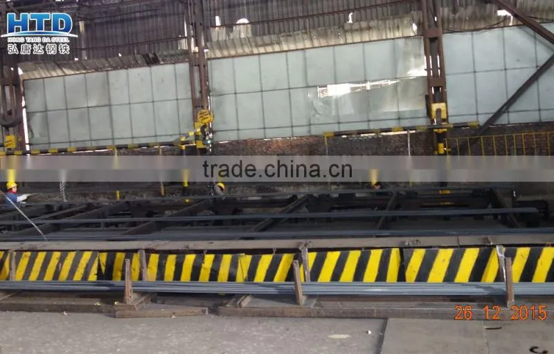 cheap steel rebar, construction HRB400 deformed steel rebar