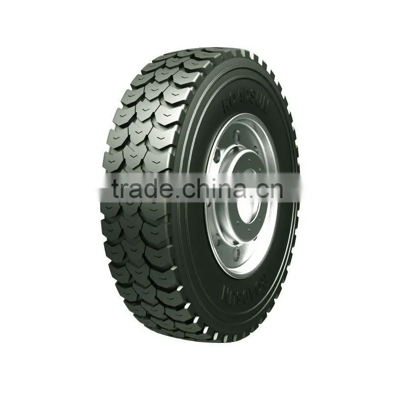 light truck tyre