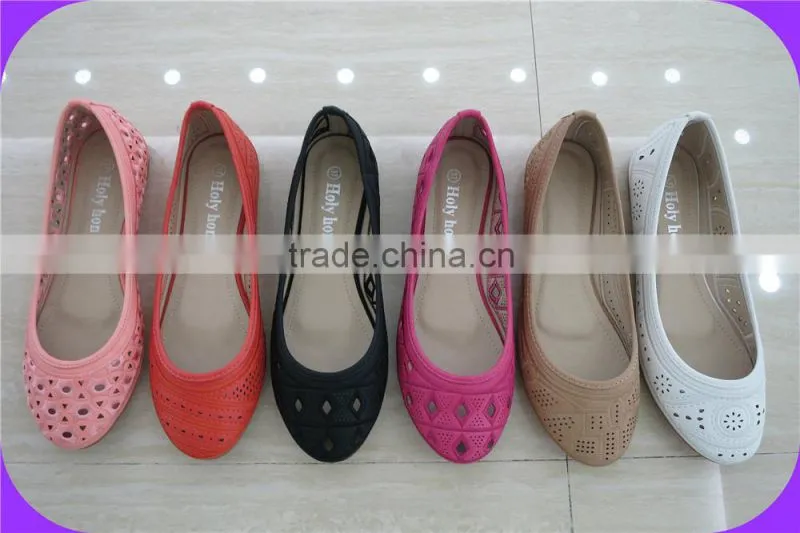2014 Fashion Lady cheap lots of lastest style colorful Dress wenzhou Shoes