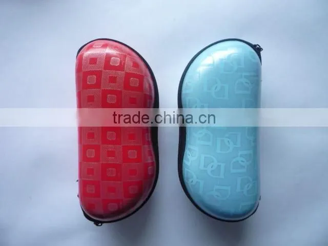 Delicated special EVA lightweight glasses cases