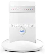 LOWER price of GSM Alarm systrm support four language APP&SMS Waring support anti-bluguard security alarm system