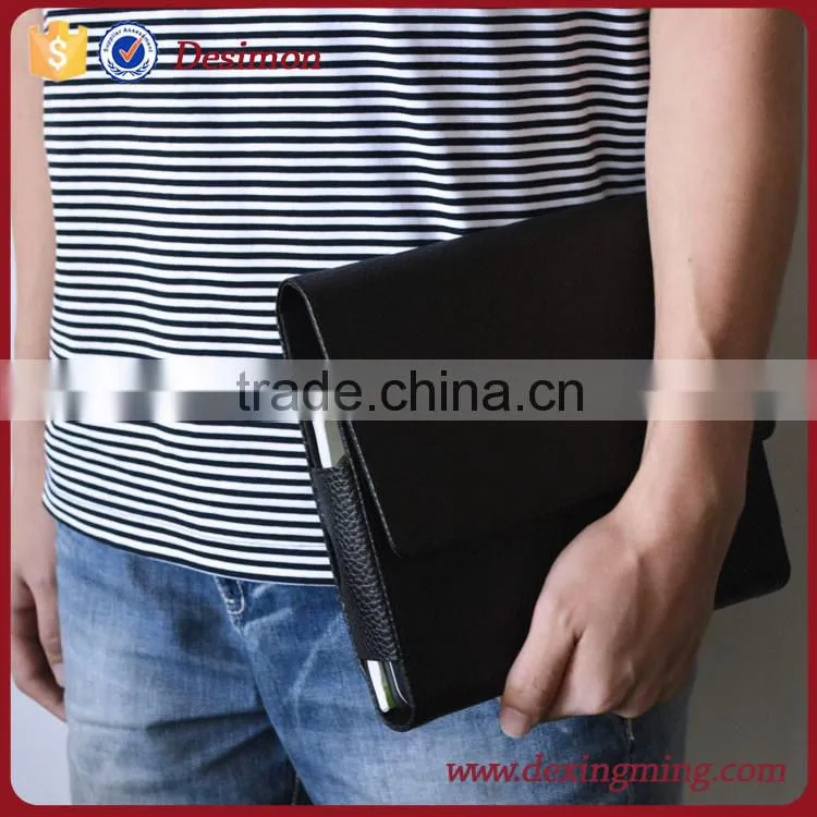 Cheap leather portfolio bag,hight quality leather office briefcase bags portfolio for men,hot design portfolio bag