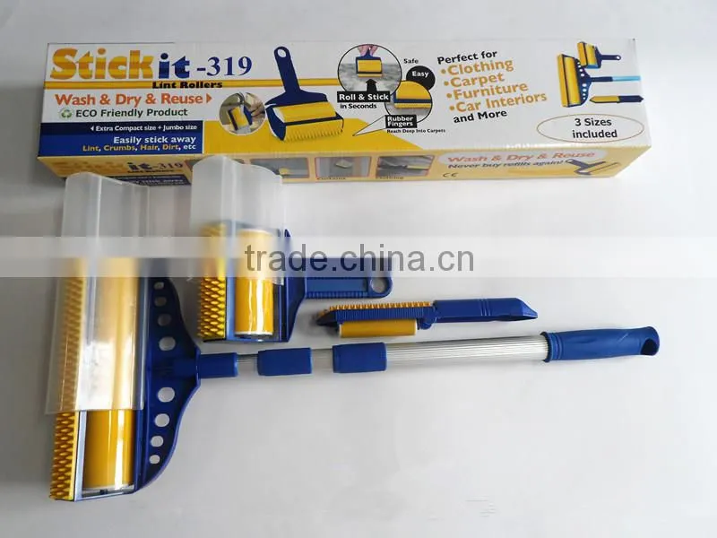 ningbo factory sticky buddy