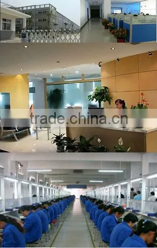 China supplier 3W Economic integrated led downlight price