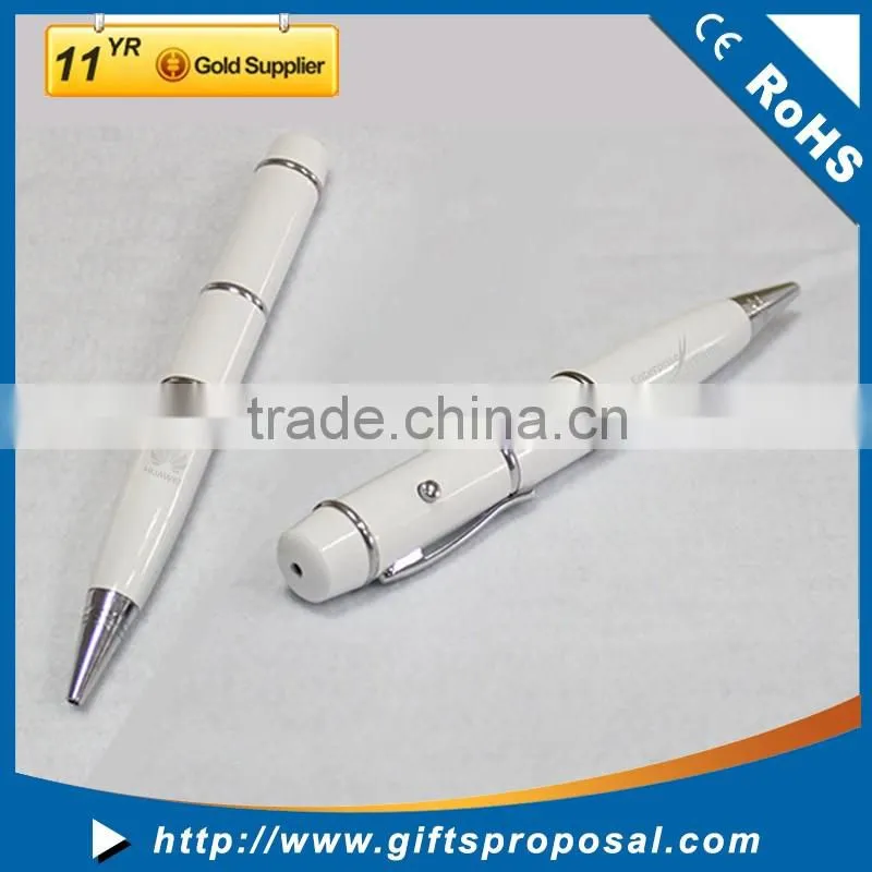 Wholesale Price Pendrive Engraving Laser 3D Logo on Crystal USB Flash Drive USB Disk