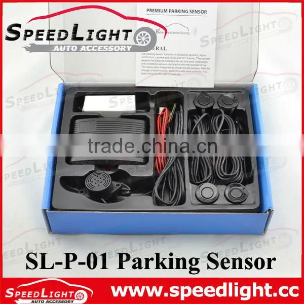 Factory Supply Best Price Infrared Parking Sensor