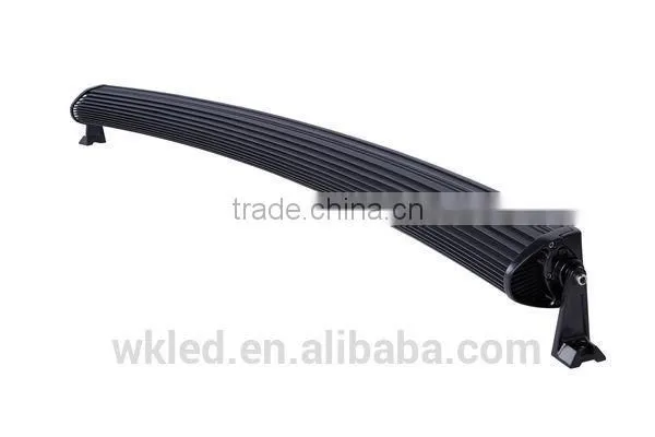 Combo Beam Curved Light Bar For Auto Lighting