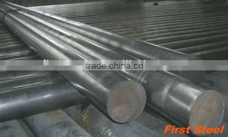 aisi 431 stainless steel round bar