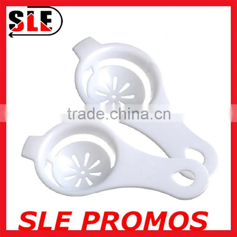 Hot Sale Promotional Kitchen Tool Egg Divider,Factory Food GradeHigh Quality Yolk Separator,Wholesale Plastic Egg Extractor