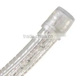 Wholesale 100M per Roll, Rope Light for Xmas wedding adornment 110/220V Custom Cut+plug
