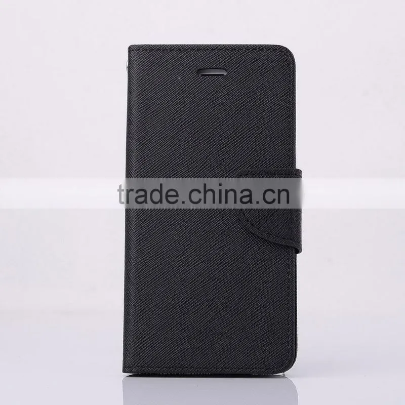 Stand Case Cover Flip Wallet Magnetic Leather for sony experia z1