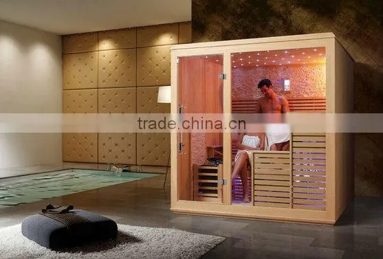 Sauna room WS-1213