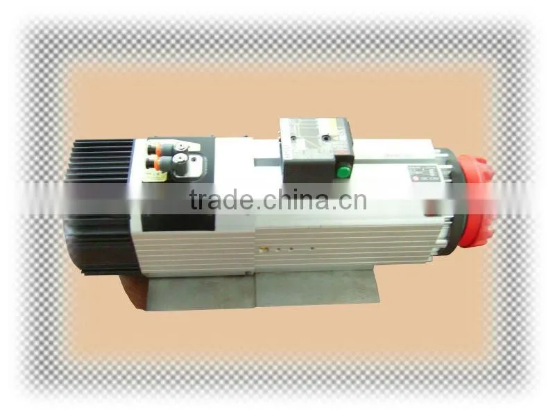 tool changing cnc machine