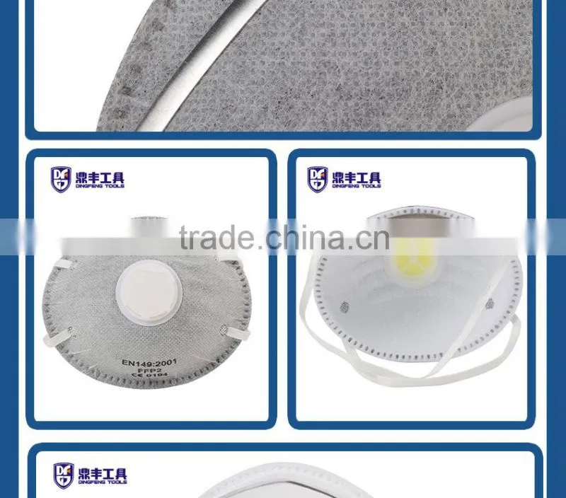 3-7 layers face mask n95 mask disposable pm 2.5 face mask mask n95 respirator