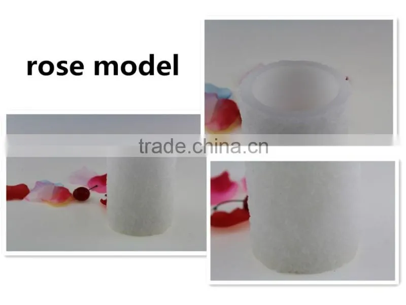 2015 flameless candle led lights