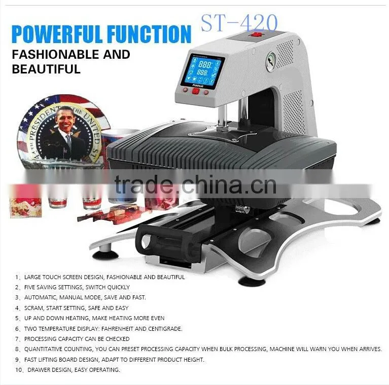 Mobile phone covers sublimation blanks, IP6 phone case
