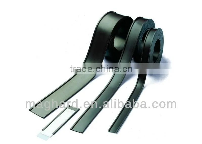 C Profile magnet strip