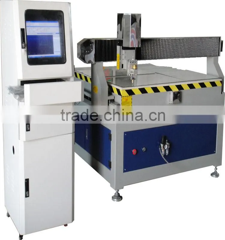 portable manual glass cutting machine with best glass tube