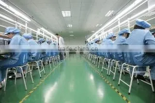 Shenzhen Leader Technology Co., Ltd. company overview - view 2