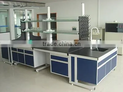 sell flexible corrosion-proof Lab sink table