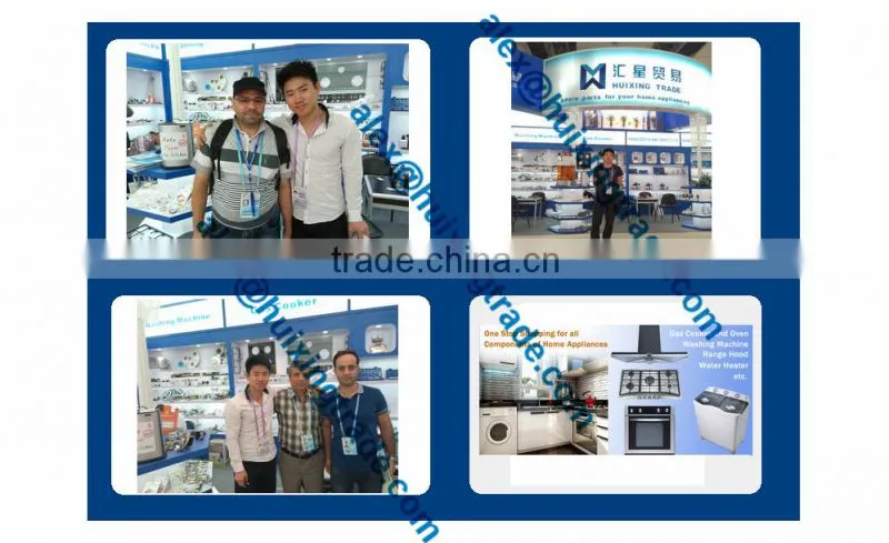 2output , 1.5v / 220VAC spark generator for gas stove