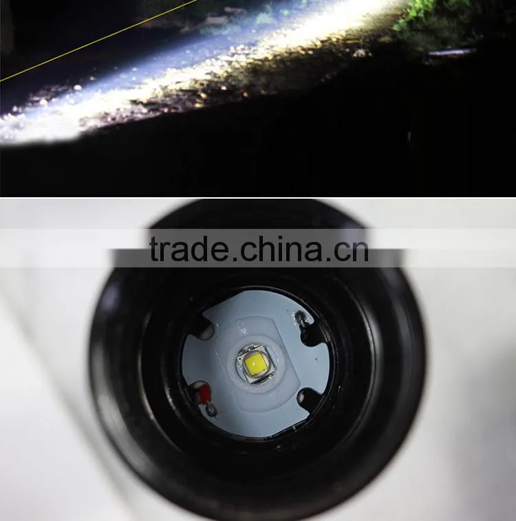 Brightest High Power 26650 Battery 10w L2 5 Modes Strong Light Torch 1000m Long Range Led Japan Flashlight