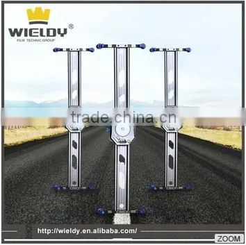 Website Selling Wieldy Motorised Dolly Slider