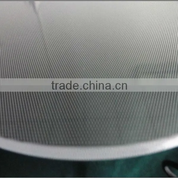 led light guide panel plate specialty design