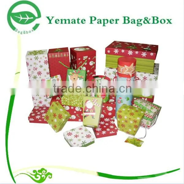cardboard toy carry box with handle, custom printed toy carry box, suitcase carry box for children toy packaging
