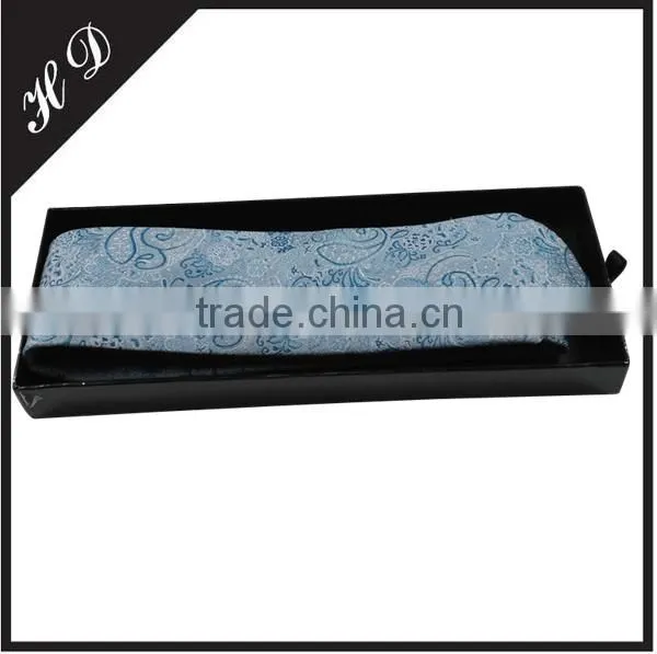 Custom Necktie Gift Box With Separate Lid