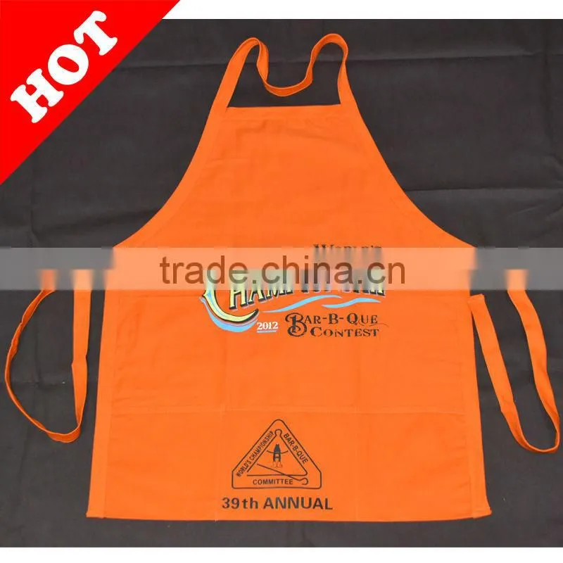 Kitchen Apron for Cooking