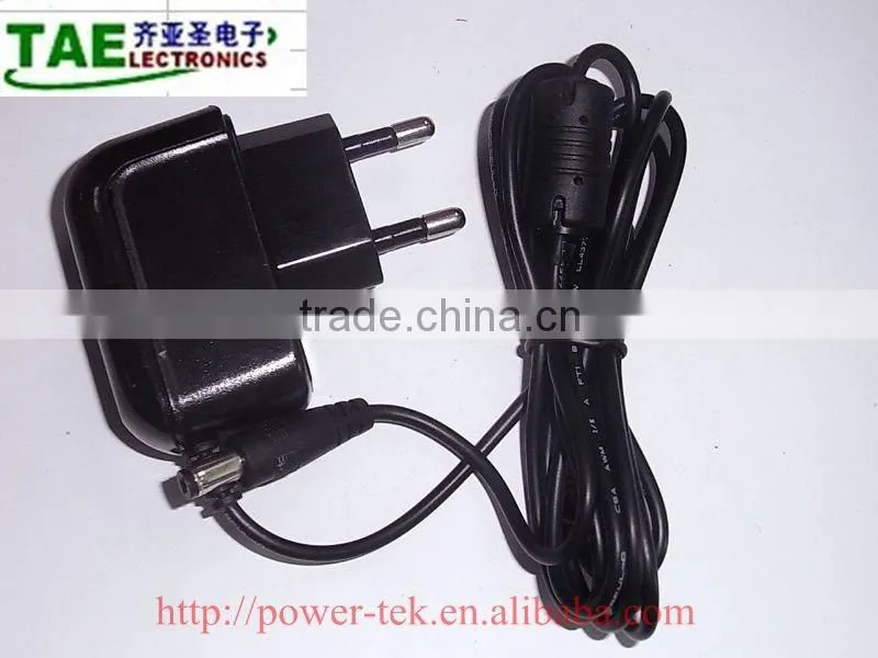 Power Adapter DC 5V800ma(Professional manufacturer)