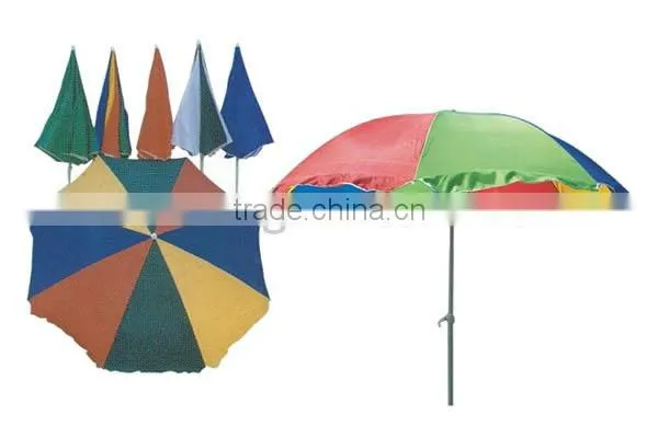 Alum Hanging Roma Umbrella