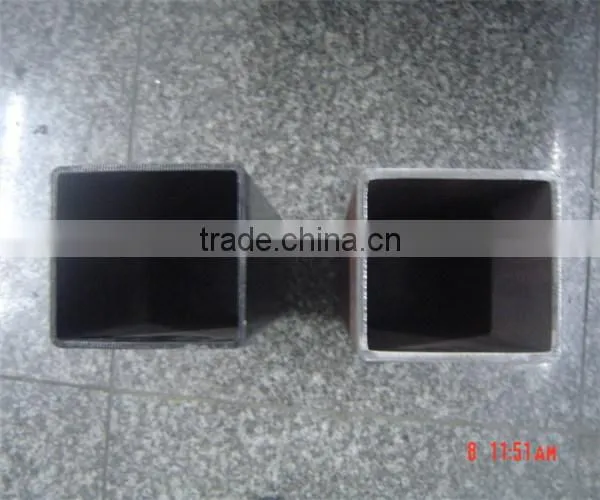 New style discount en 10305 cold drawn square steel pipe