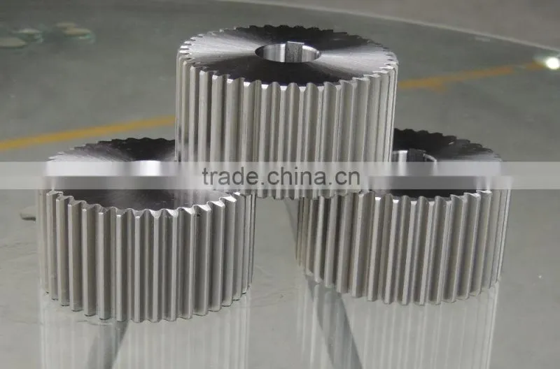 Electronic label printing machine