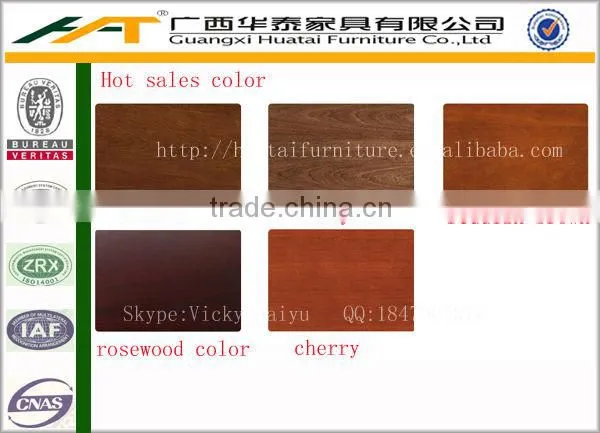 Classical CEO Office Furniture Boss Executive Desk BT104