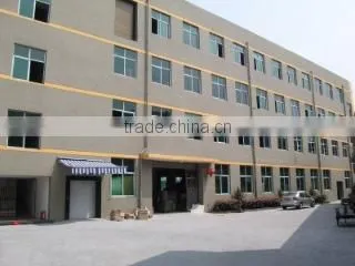 Shanghai GBW Restaurant & Hotel Supplies Co., Ltd. company overview - view 1