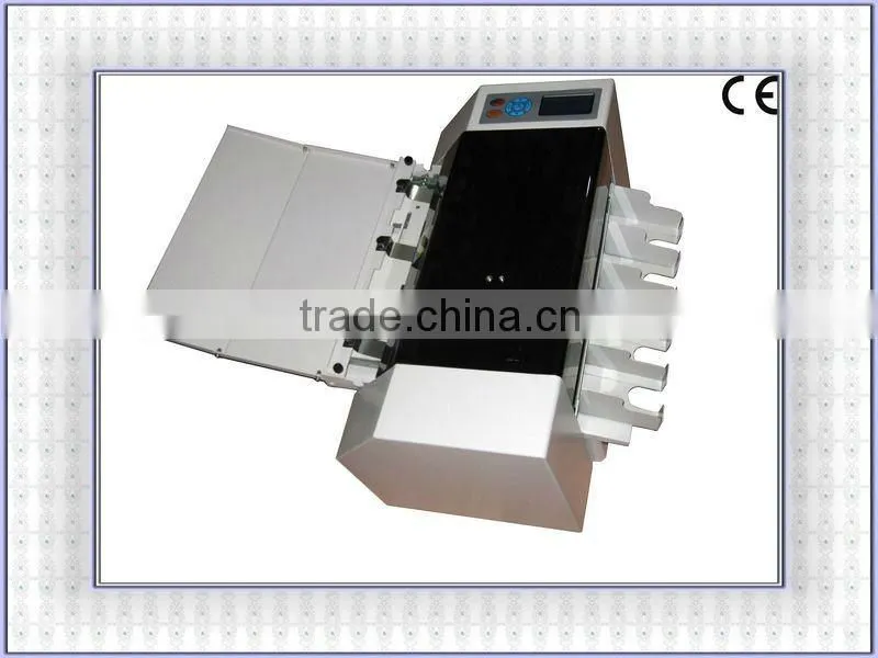 Multi-functional card slitter A3 Size business card cutter