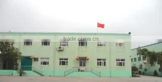 Pet Center Inc. China Co., Ltd. company overview - view 1