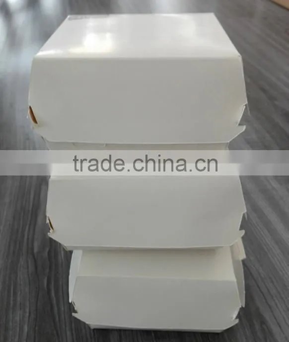 wholesale cheap price food packaging box