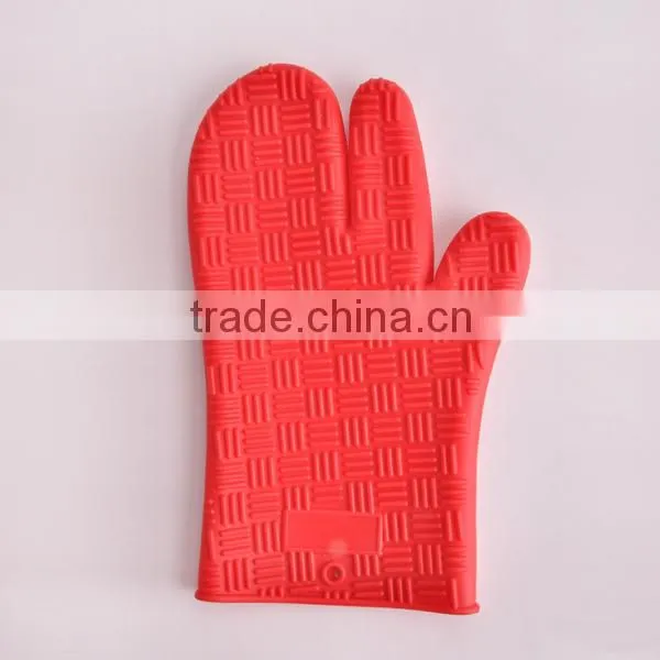 Microwave Oven Silicone Golve