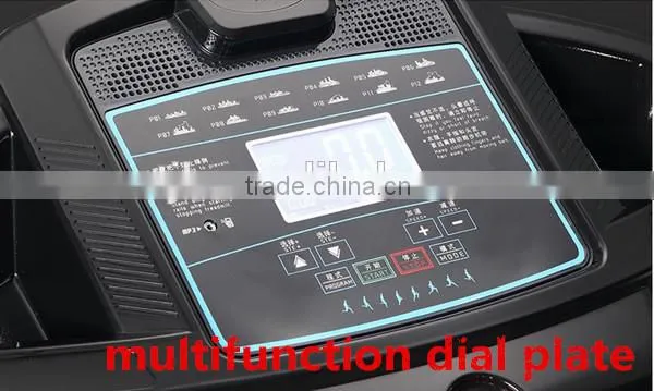 cheap Running Machine Home Use Easy Installment Treadmill