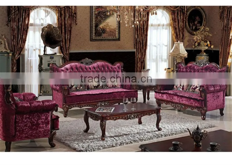 Led sofa sofa in genuine leather home temple furniture