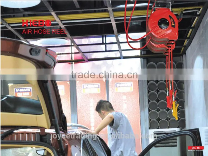 15M Air hose reel