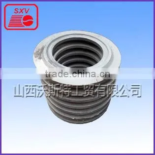 High quality flange supplier-- conduit of forging mill JX-68