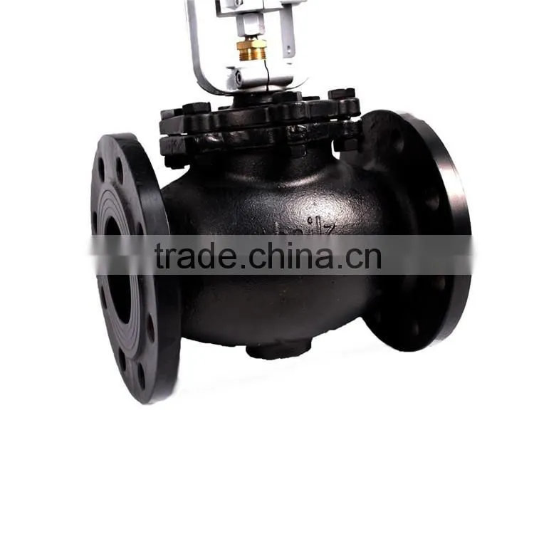Wide use stainless steel valve control with multiple functions made in China