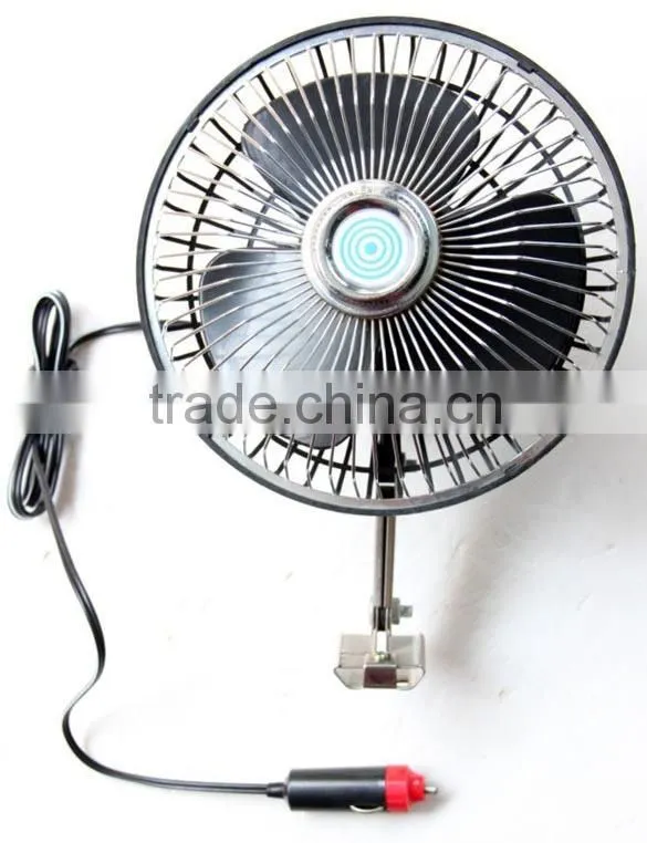 6 Inch Full Safty auto Fan (WIN-117)