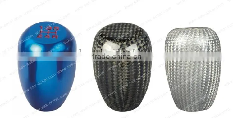 5 Speed Automatic Shift knobs Shifter Knobs